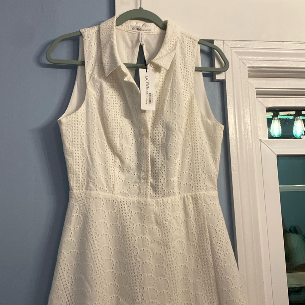 BCBG Dress